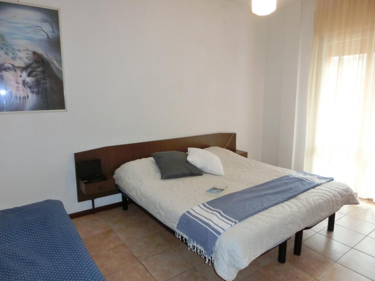Condominio Lero Bibione Exterior photo