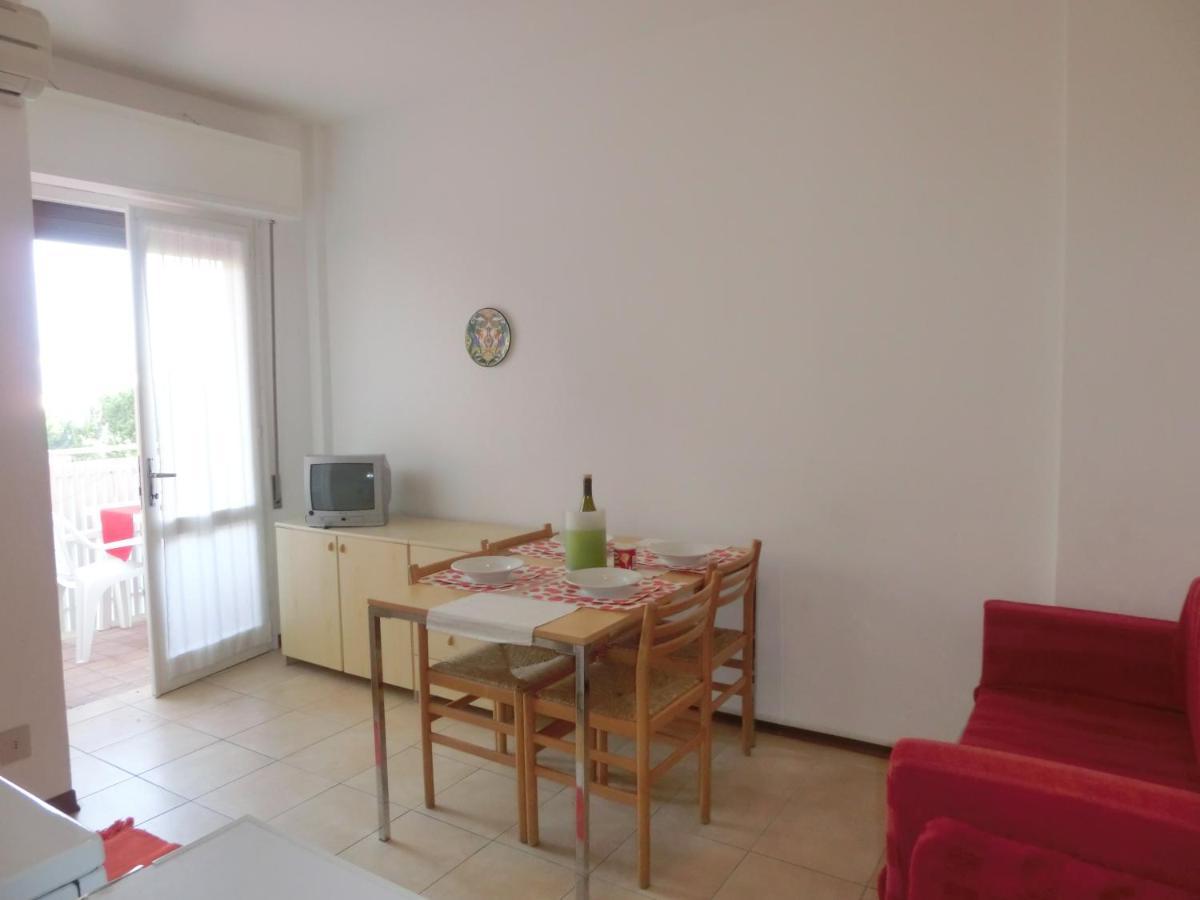 Condominio Lero Bibione Exterior photo