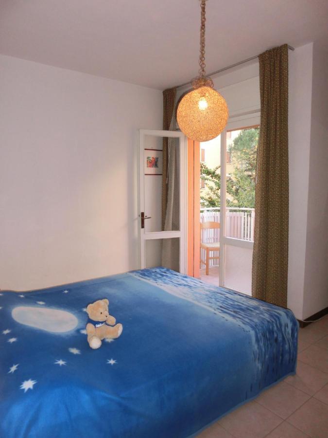 Condominio Lero Bibione Exterior photo