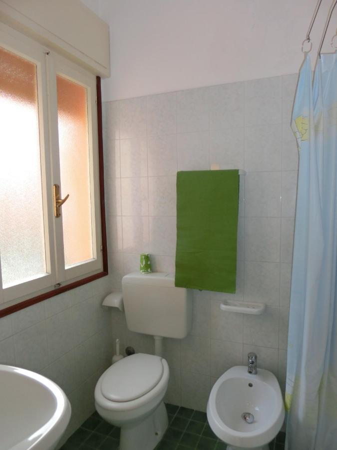 Condominio Lero Bibione Exterior photo