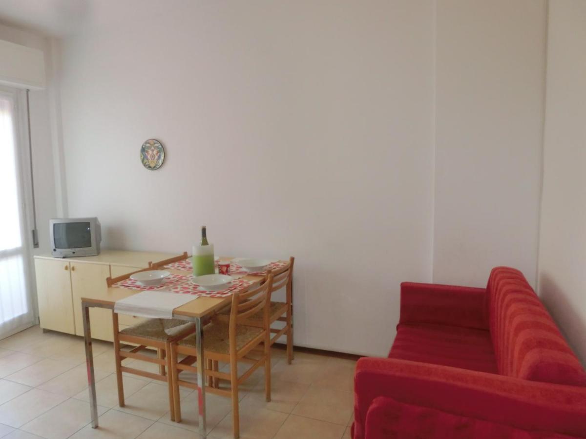 Condominio Lero Bibione Exterior photo