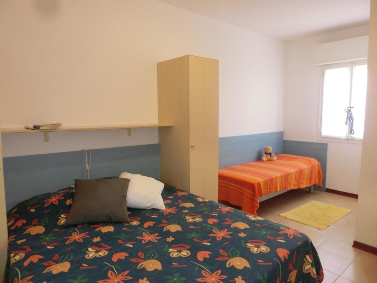 Condominio Lero Bibione Exterior photo