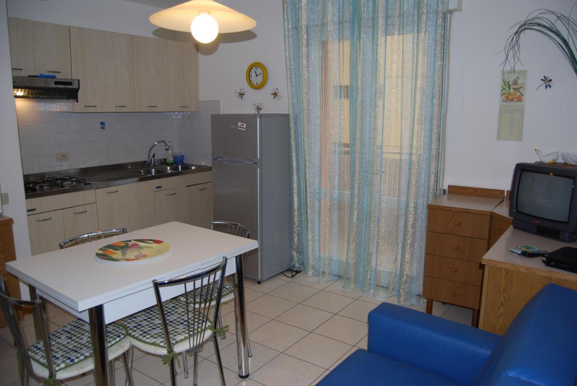 Condominio Lero Bibione Exterior photo