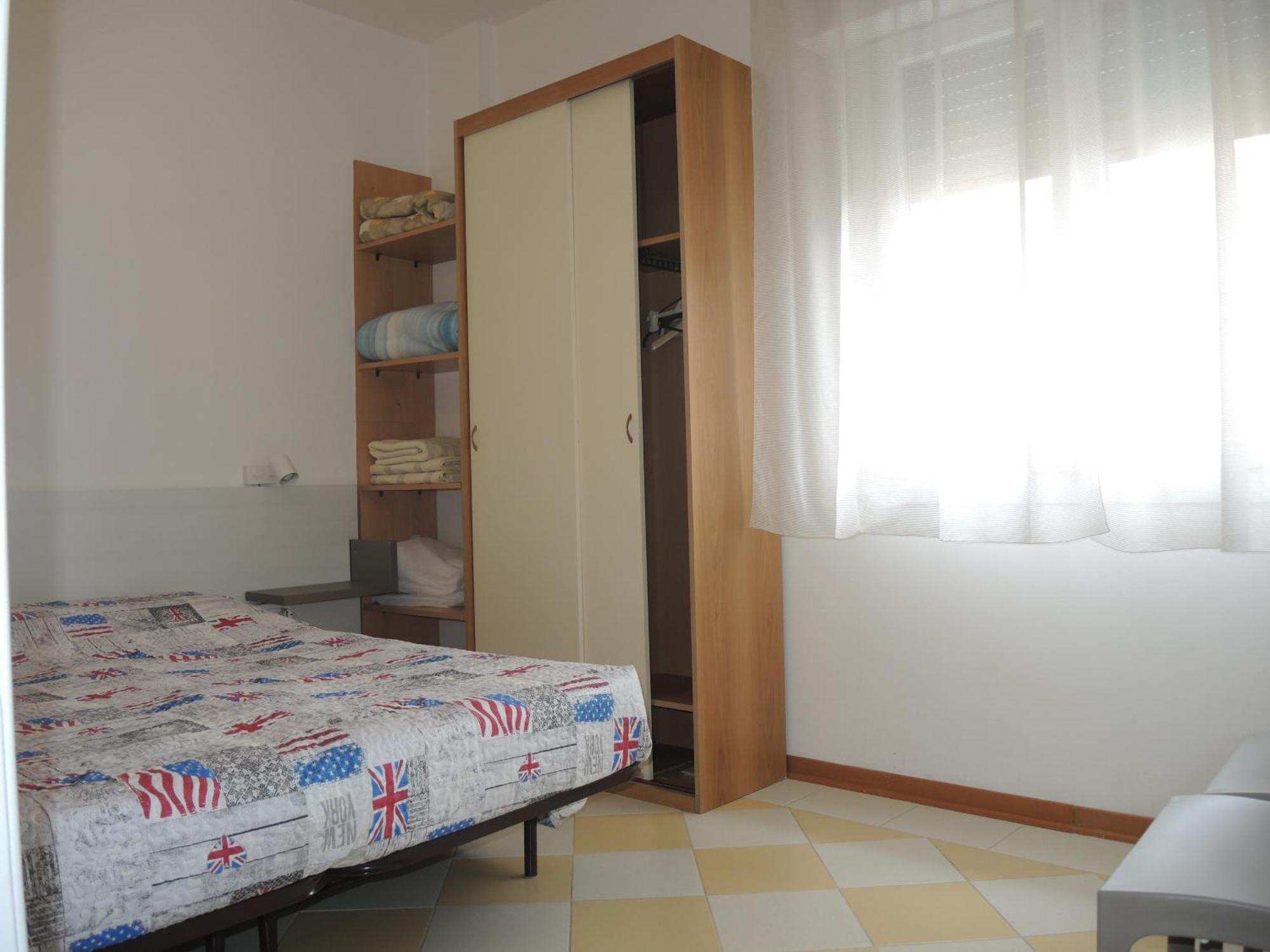 Condominio Lero Bibione Exterior photo