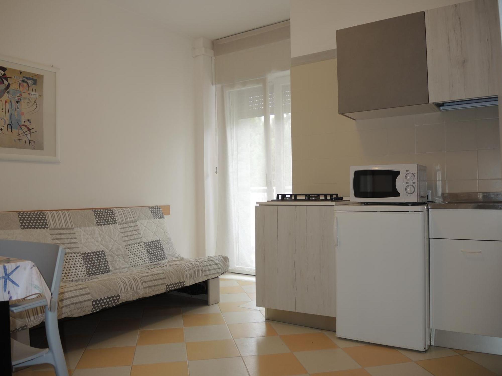 Condominio Lero Bibione Exterior photo